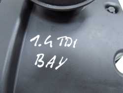 AUDI VW SEAT SKODA SILNIK SLUPEK 1.4 TDI BAY 166tkm