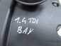 AUDI VW SEAT SKODA SILNIK SLUPEK 1.4 TDI BAY 166tkm