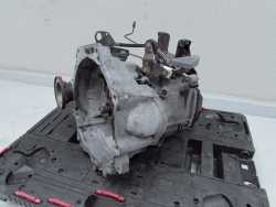 VW POLO 9N2 1.4 TDI 02-08 SKRZYNIA BIEGOW MANUALNA EWR 166tkm
