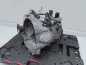 VW POLO 9N2 1.4 TDI 02-08 SKRZYNIA BIEGOW MANUALNA EWR 166tkm