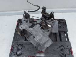 VW POLO 9N2 1.4 TDI 02-08 SKRZYNIA BIEGOW MANUALNA EWR 166tkm