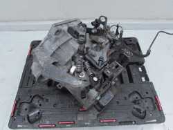 VW POLO 9N2 1.4 TDI 02-08 SKRZYNIA BIEGOW MANUALNA EWR 166tkm