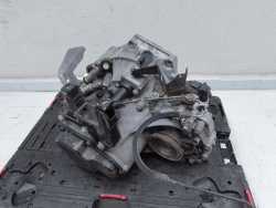 VW POLO 9N2 1.4 TDI 02-08 SKRZYNIA BIEGOW MANUALNA EWR 166tkm