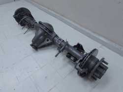 IVECO DAILY IV 35C 50C BLIZNIAK 06-14 MOST NAPEDOWY TYL DYFER 9/38 9X38