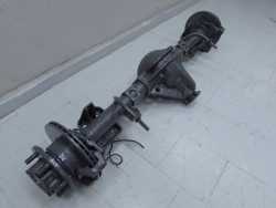 IVECO DAILY IV 35C 50C BLIZNIAK 06-14 MOST NAPEDOWY TYL DYFER 9/38 9X38