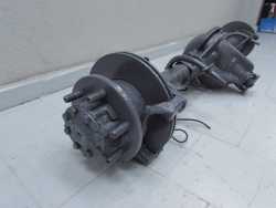 IVECO DAILY IV 35C 50C BLIZNIAK 06-14 MOST NAPEDOWY TYL DYFER 9/38 9X38