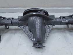IVECO DAILY IV 35C 50C BLIZNIAK 06-14 MOST NAPEDOWY TYL DYFER 9/38 9X38
