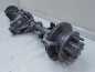 IVECO DAILY IV 35C 50C BLIZNIAK 11-19 MOST NAPEDOWY TYL DYFER ABS 9/38 9X38