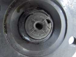 IVECO DAILY IV 35C 50C BLIZNIAK 06-14 MOST NAPEDOWY TYL DYFER 9/38 9X38