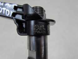 VW AUDI SEAT SKODA 2.0 TDI CBAB WTRYSK WTRYSKIWACZ 0986435360