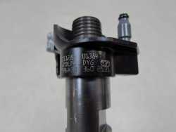 VW AUDI SEAT SKODA 2.0 TDI CBAB WTRYSK WTRYSKIWACZ 0986435360