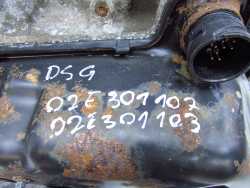 AUDI A3 8P 08-13 1.8 TFSI SKRZYNIA BIEGOW AUTOMAT DSG JPT