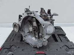 AUDI A3 8P 08-13 1.8 TFSI SKRZYNIA BIEGOW AUTOMAT DSG JPT