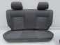 VW POLO IV 9N 01-05 3D FOTELE FOTEL SIEDZENIA KANAPA