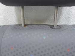 VW POLO IV 9N 01-05 3D FOTELE FOTEL SIEDZENIA KANAPA