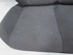 VW POLO IV 9N 01-05 3D FOTELE FOTEL SIEDZENIA KANAPA