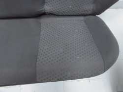 VW POLO IV 9N 01-05 3D FOTELE FOTEL SIEDZENIA KANAPA