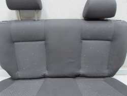 VW POLO IV 9N 01-05 3D FOTELE FOTEL SIEDZENIA KANAPA