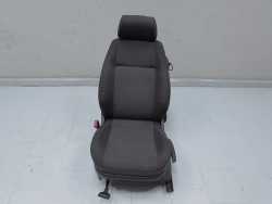 VW POLO IV 9N 01-05 3D FOTELE FOTEL SIEDZENIA KANAPA