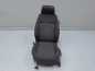 VW POLO IV 9N 01-05 3D FOTELE FOTEL SIEDZENIA KANAPA