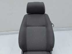 VW POLO IV 9N 01-05 3D FOTELE FOTEL SIEDZENIA KANAPA