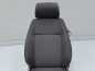 VW POLO IV 9N 01-05 3D FOTELE FOTEL SIEDZENIA KANAPA