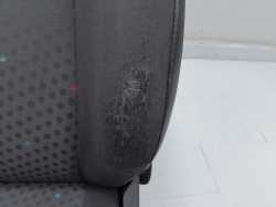VW POLO IV 9N 01-05 3D FOTELE FOTEL SIEDZENIA KANAPA
