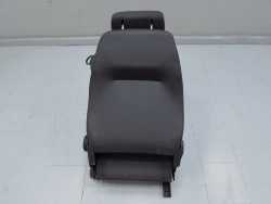 VW POLO IV 9N 01-05 3D FOTELE FOTEL SIEDZENIA KANAPA
