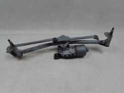 VW POLO IV 9N 01-05 MECHANIZM SILNIK WYCIERACZEK PRZOD 6Q1955023D