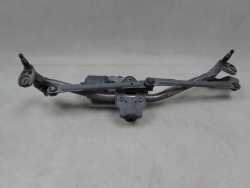 VW POLO IV 9N 01-05 MECHANIZM SILNIK WYCIERACZEK PRZOD 6Q1955023D