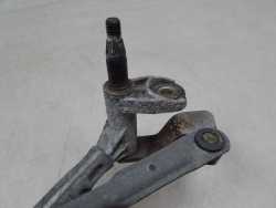 VW POLO IV 9N 01-05 MECHANIZM SILNIK WYCIERACZEK PRZOD 6Q1955023D