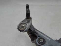VW POLO IV 9N 01-05 MECHANIZM SILNIK WYCIERACZEK PRZOD 6Q1955023D