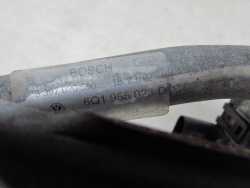 VW POLO IV 9N 01-05 MECHANIZM SILNIK WYCIERACZEK PRZOD 6Q1955023D