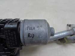 VW POLO IV 9N 01-05 MECHANIZM SILNIK WYCIERACZEK PRZOD 6Q1955023D