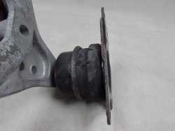 VW POLO IV 9N 1.4 TDI 02-08 LAPA PODUSZKA SILNIKA 6Q0199185D