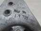 VW POLO IV 9N 1.4 TDI 02-08 LAPA PODUSZKA SILNIKA 6Q0199185D
