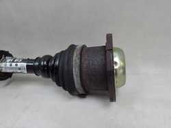 VW POLO IV 9N IBIZA 6L 1.4 1.9 TDI 02-08 POLOS POLOSKA LEWA KROTKA 6Q0407271BS