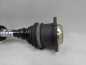 VW POLO IV 9N IBIZA 6L 1.4 1.9 TDI 02-08 POLOS POLOSKA LEWA KROTKA 6Q0407271BS