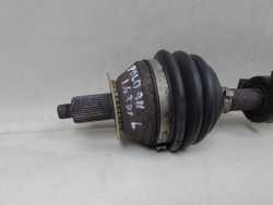 VW POLO IV 9N IBIZA 6L 1.4 1.9 TDI 02-08 POLOS POLOSKA LEWA KROTKA 6Q0407271BS