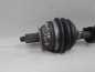 VW POLO IV 9N IBIZA 6L 1.4 1.9 TDI 02-08 POLOS POLOSKA LEWA KROTKA 6Q0407271BS