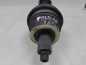 VW POLO IV 9N IBIZA 6L 1.4 1.9 TDI 02-08 POLOS POLOSKA LEWA KROTKA 6Q0407271BS