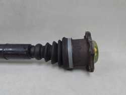 VW POLO IV 9N IBIZA 6L 1.4 1.9 TDI 02-08 POLOS POLOSKA PRAWA DLUGA