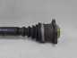 VW POLO IV 9N IBIZA 6L 1.4 1.9 TDI 02-08 POLOS POLOSKA PRAWA DLUGA