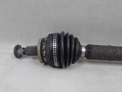 VW POLO IV 9N IBIZA 6L 1.4 1.9 TDI 02-08 POLOS POLOSKA PRAWA DLUGA