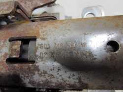 VW POLO IV 9N IBIZA 6L 02-08 PRZEKLADANIA KIEROWNICZA SZTYCA 6Q1419501