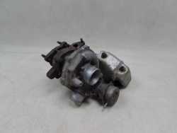 VW POLO IV 9N SKODA 1.4 TDI 02-08 TURBO TURBOSPREZARKA 0452530180