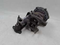 VW POLO IV 9N SKODA 1.4 TDI 02-08 TURBO TURBOSPREZARKA 0452530180