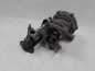 VW POLO IV 9N SKODA 1.4 TDI 02-08 TURBO TURBOSPREZARKA 0452530180