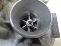 VW POLO IV 9N SKODA 1.4 TDI 02-08 TURBO TURBOSPREZARKA 0452530180