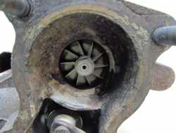 VW POLO IV 9N SKODA 1.4 TDI 02-08 TURBO TURBOSPREZARKA 0452530180